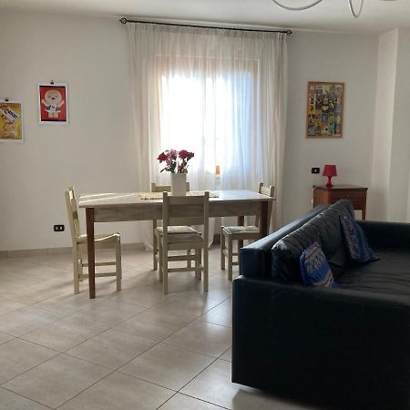 Casa Sossi Apartman Montagnano Kültér fotó