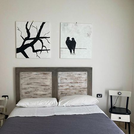 Casa Sossi Apartman Montagnano Kültér fotó