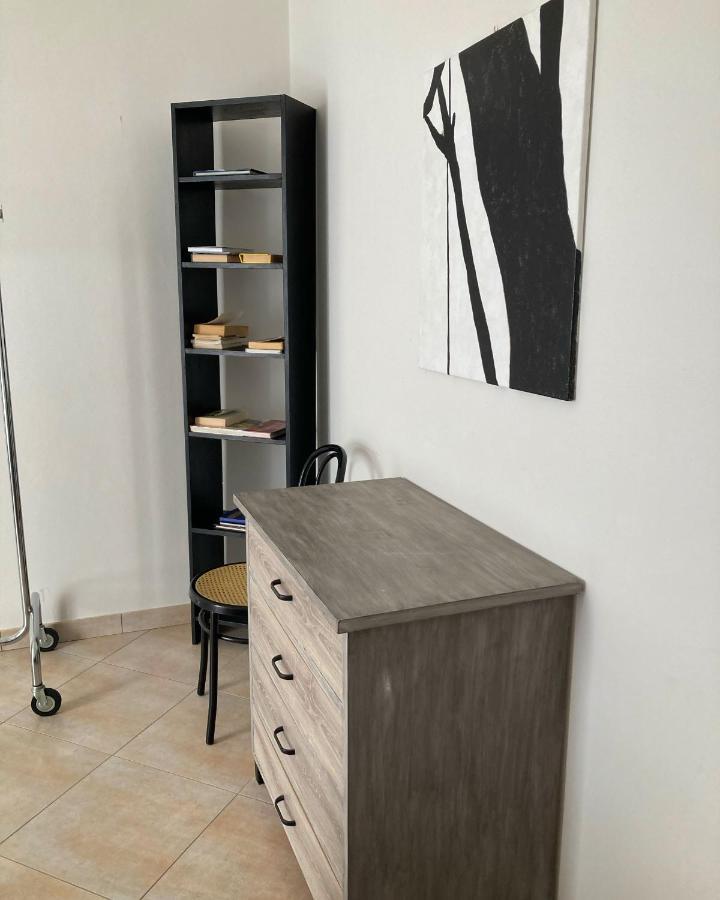 Casa Sossi Apartman Montagnano Kültér fotó