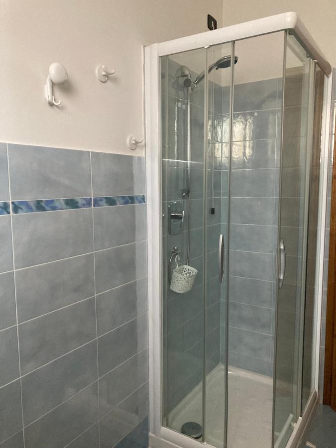 Casa Sossi Apartman Montagnano Kültér fotó