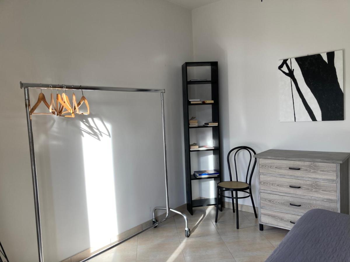 Casa Sossi Apartman Montagnano Kültér fotó