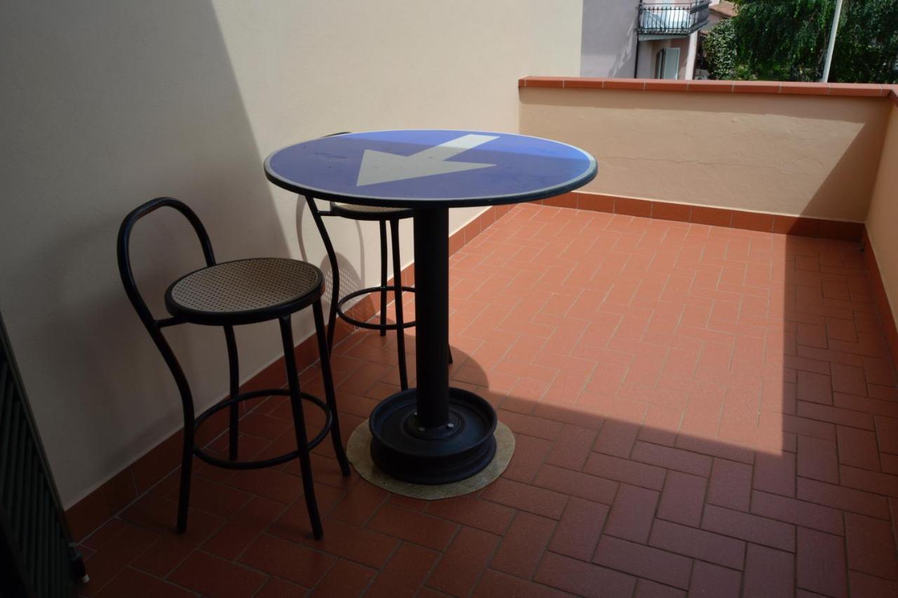 Casa Sossi Apartman Montagnano Kültér fotó